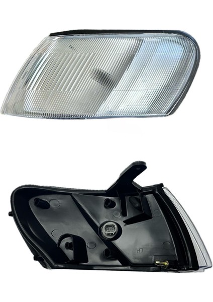 Toyota Sinyal Corolla Ae100 92-97 Sol (Beyaz) - 81620-12580