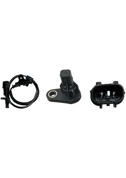 Kıa Sensör Abs Picanto 04-09 Ön Sol - 95670-07000