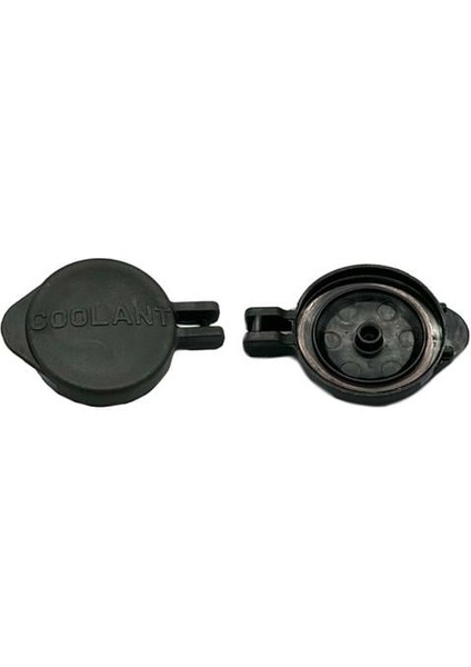 Hyundaı Kapak Depo Su Yedek I30 12-20/Elantra 11-15/Ceed 12-18/Picanto 11-17/Cerato 13-20 - 25441-3X000
