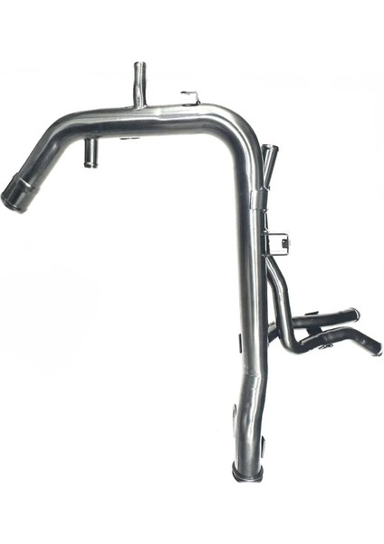 Hyundaı Boru Su Getz Dizel 06-11 - 25620-2A510