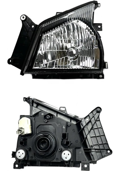 Isuzu Far Npr71-Nqr86-Nkr71 06-10 Sol (Motorlu) - 8980539170-Motorlu