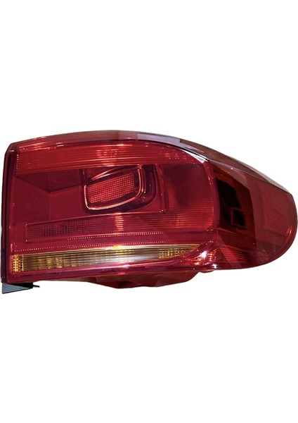 Volkswagen Stop Tiguan 12-16 Dış Sağ - 5N0945096Q