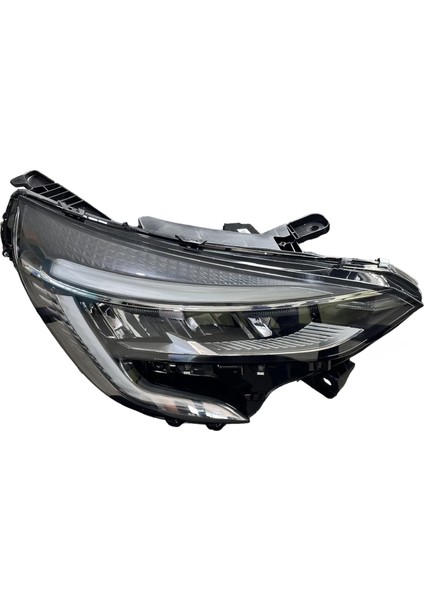 Renault Far Clıo 5 21-24 Sağ (Ledli/Motorlu/Icon Paket) - 260107933R