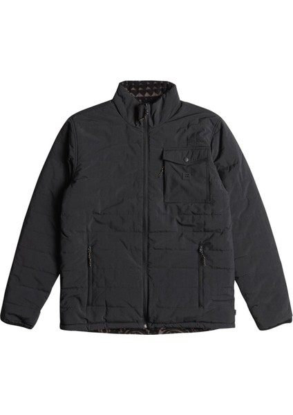 Unwınd Revo 10K Jacket Erkek Ceket