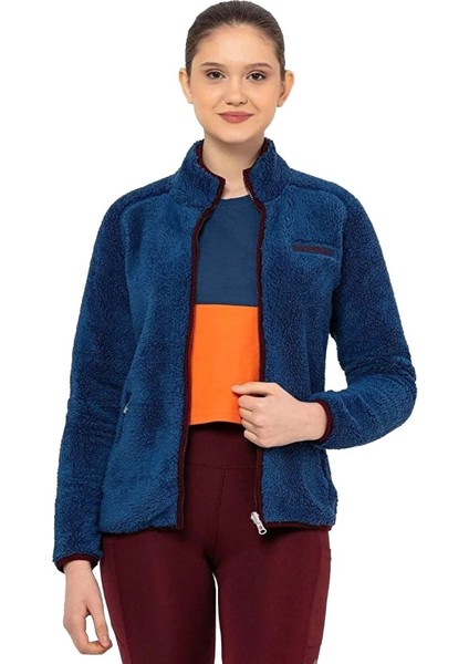 Kadın Peppercorn Outdoor Tekstil Ceket M23JODY-34104 fırsatları