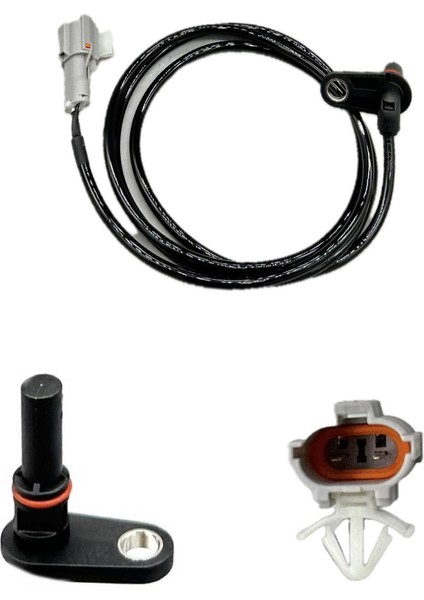 Mıtsubıshı Sensör Abs Canter Fuso Euro 5 12-15 Arka Sol - Mk585279