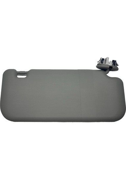 Toyota Güneşlik Corolla 07-13/Auris 07-13 Sol( Elektirikli Gri Orjinal Tip) - 74320-12A30-B0