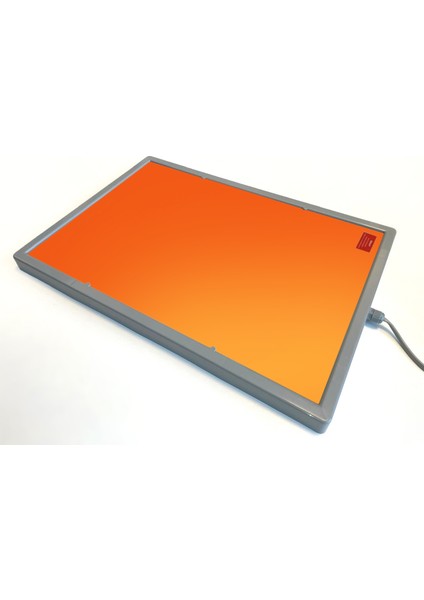 Elektrikli Ayak Isıtıcısı-Ayak Sobası