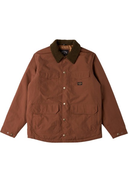 Outpost Jacket Erkek Ceket