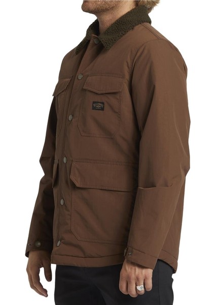 Outpost Jacket Erkek Ceket