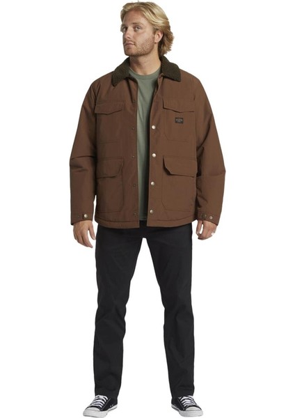 Outpost Jacket Erkek Ceket