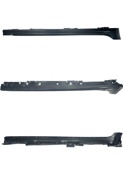 Toyota Marşbiyel Corolla 19-23 Sağ - 75851-02904