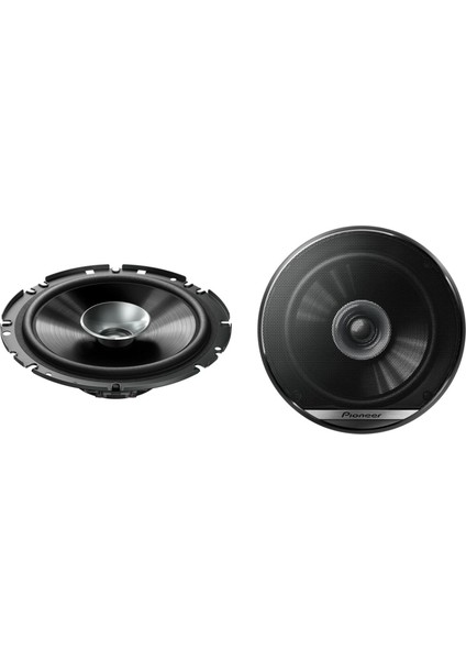 Ts-G1710F 17Cm Hoparlör Takımı Digicom Türkiye