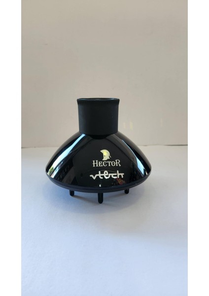 Vigo - Isı Ayarlamalı Profesyonel Saç Vigosu