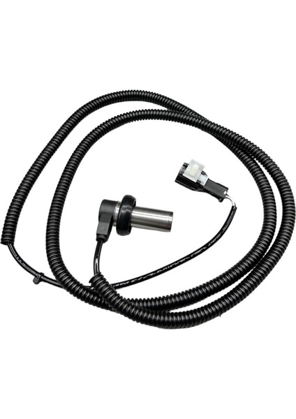 Mıtsubıshı Sensör Abs Canter Fuso Euro 4 08-11 Arka Sağ - Mk429611