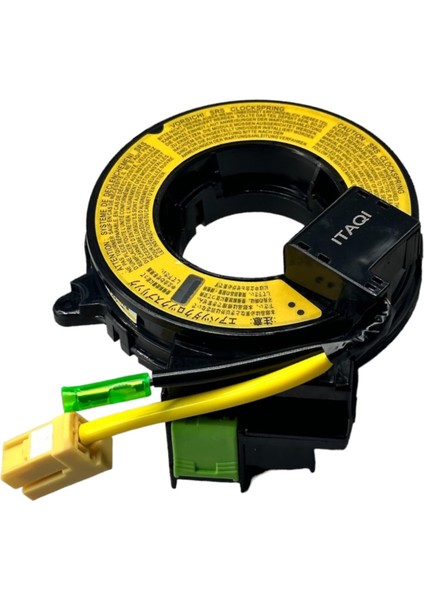 Mıtsubıshı Zemberek Aırbag Lancer 04-06 - Uni-05-1001/Mr583930