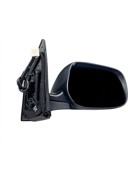 Toyota Ayna Dikiz Corolla 10-12 Sağ (Elektrikli/Katlanır/ Sinyalli/Isıtmalı) - Uni-Ayna-40-Rh