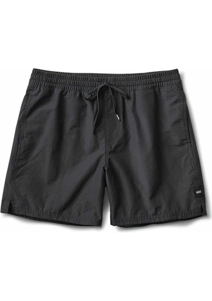 Primary Volley II Boardshorts Siyah Şort