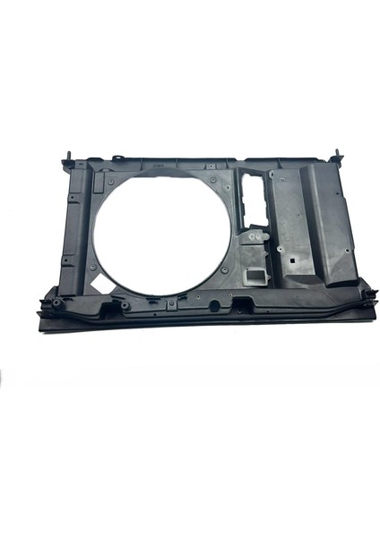 Peugeot Panel 307 01-05 Ön - 7104.L2