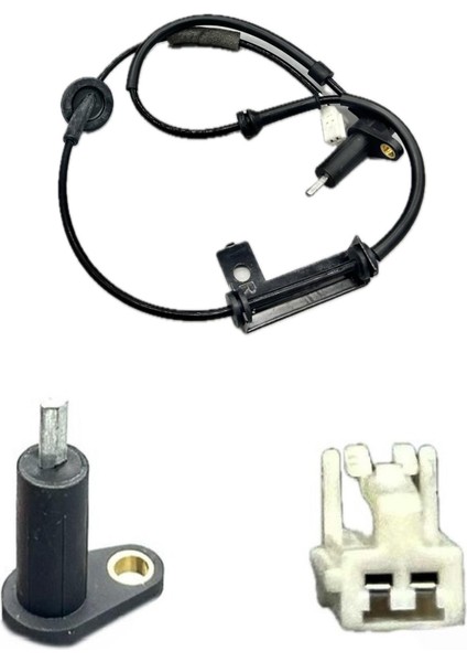 Mobıs Hyundaı Sensör Abs Santafe 4X2 01-06 Arka Sağ - 95640-26000