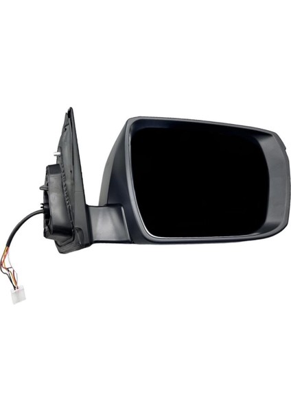 Isuzu Ayna Dikiz D-Max 20-21 Sağ (Sinyalli) - Uni-X-087-Rh