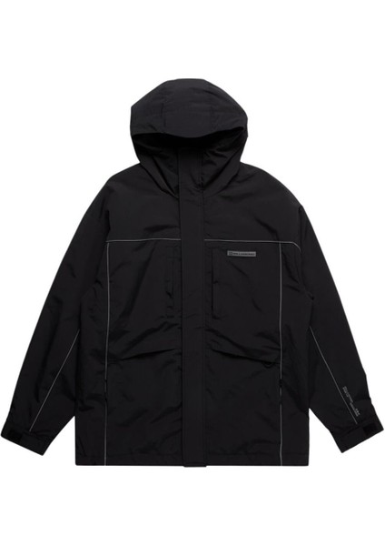 Contact Jacket Erkek Ceket