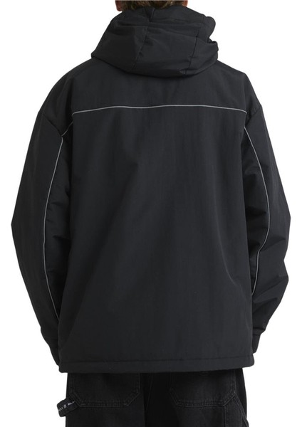Contact Jacket Erkek Ceket