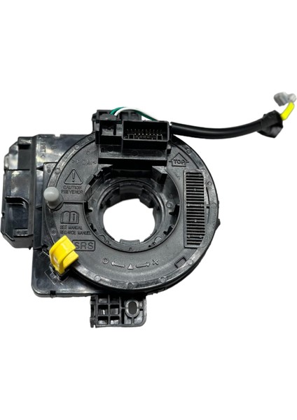 Honda Zemberek Aırbag Cıvıc 16-21 - 77900-T5A-J21