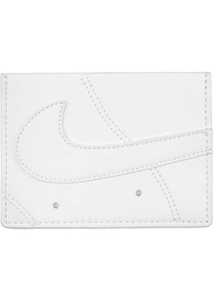 Icon Air Force 1 Card Wallet Unisex Cüzdan