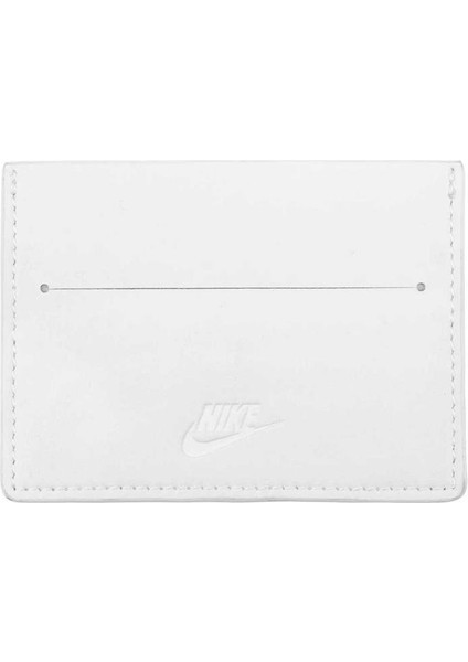 Icon Air Force 1 Card Wallet Unisex Cüzdan