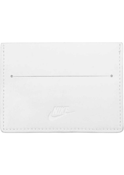 Icon Air Force 1 Card Wallet Unisex Cüzdan