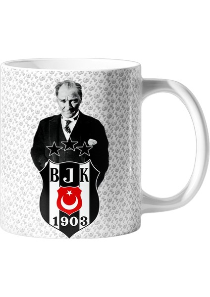 Beşiktaş - Atatürk'lü Süper Lig Kupası