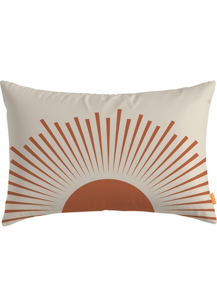 Bohem Dikdörtgen Kırlent Kılıf DS11