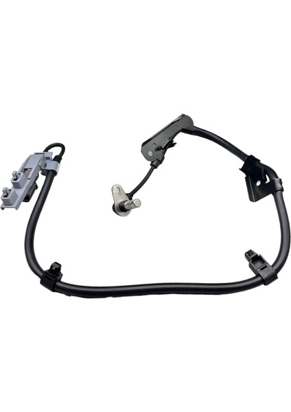 Isuzu Sensör Abs D-Max 05-11 Ön Sol - 8.97387990.151