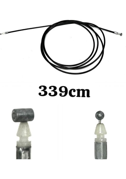 Hyundaı Tel Bagaj Açma Accent Blue 11-17 - 81280-0U000