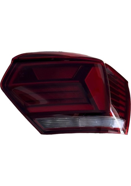 Volkswagen Stop Polo 18-22 Sağ (Ledsiz) - 2G0945096B