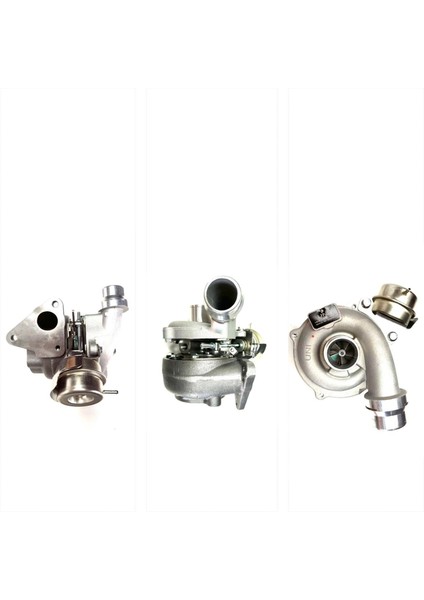 Nıssan Turbo Qashqai 07-13 1,5 Dcı 150Hp/Juke 1,5 10-14 - 14411-00Q0F