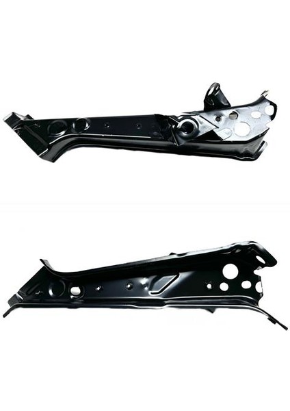 Nıssan Panel Üst Parça X-Trail 22-24 Sağ (Yan Parça) - F2512-6Rsma