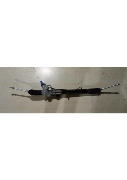Isuzu Kutu Direksiyon D-Max 4X4 04-12 - 8-98101780-0