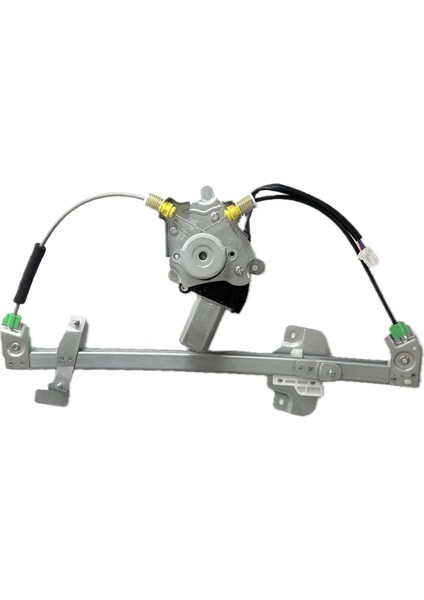 Mazda Kriko Cam 323 98-02 Ön Sol (Elek.-Motorlu) - B25F-59-560