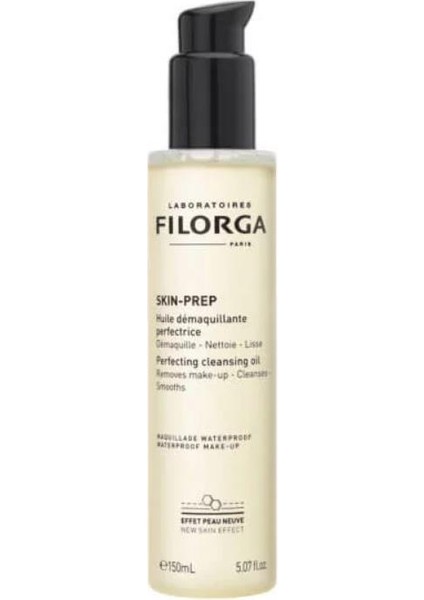 Skin Prep Perfecting Cleansing Oil 150 ml
