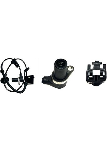 Hyundaı Sensör Abs Santafe 01-06 Ön Sol - 95610-26010-T