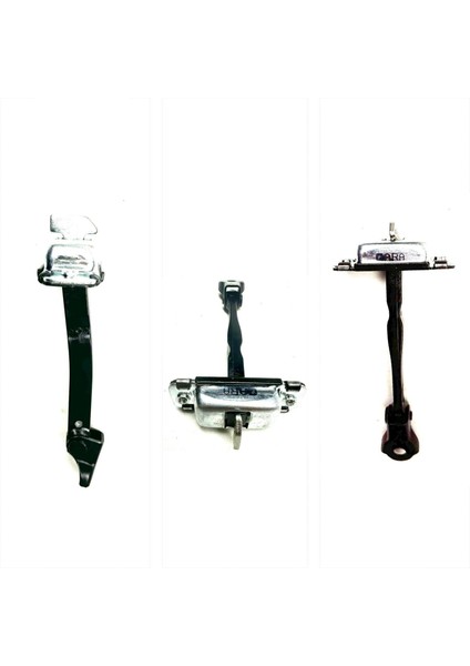 Hyundaı Gergi Kapı Accent Blue 11-15 Ön Sol - 79380-0U000
