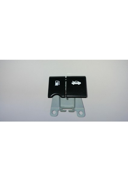 Nıssan Mandal Yakıt Depo Ve Kaput Açma Qashqai 07-13/Juke 07-13/Micra 07-13 - 65622-2Fp0A