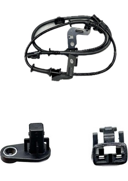 Kıa Sensör Abs Cerato 15-18 Ön Sol - 59810-A7300