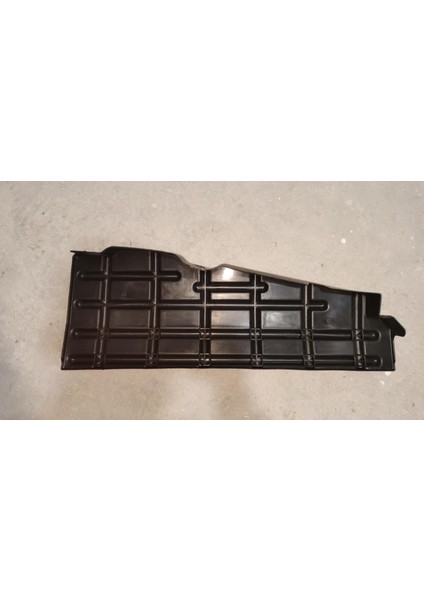 Hyundaı Muhafaza Karter H100 Kmyt 04-09 Sol - 29145-4F050