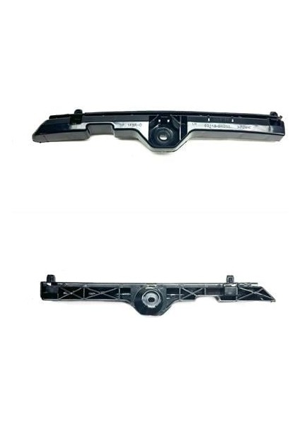 Toyota Braket Tampon Hılux 06-10 Ön Sol - 52116-0K011