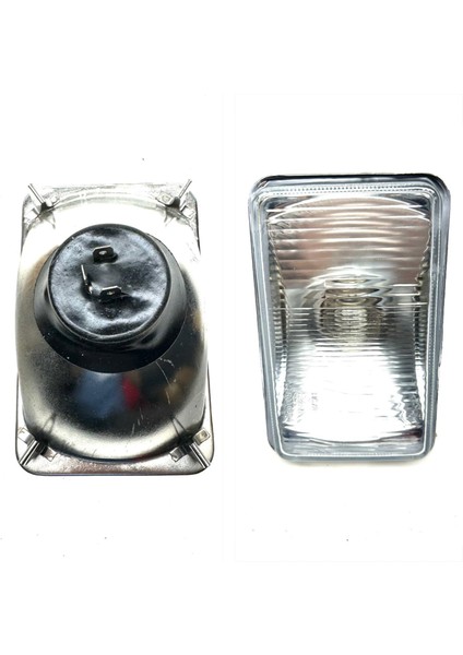 Isuzu Lamba Sis Npr66/Nqr70/Nkr55 97-06 Sağ/Sol - 8941017340