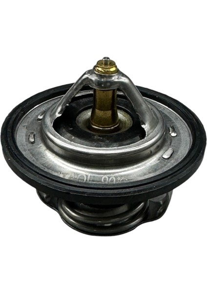 Hyundaı Termostat Accent Blue 12-18/İ30 12-16/İ20 14-16/ Ceed 11-15/Elantra 12-16/İx35 11-14/Cerat0 11-15/Sportage 12-14 (90 Derece) - 25500-2A100
