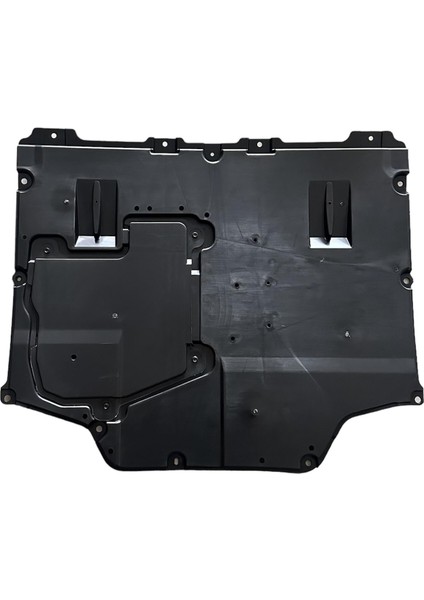 Toyota Muhafaza Karter Corolla 19-24 Orta (Plastika-Kalite) - 51447-02100-Plastik